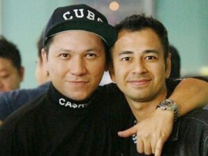 Berita artis: Gading Marten mengakui bahwa dirinya dan Raffi Ahmad sering membawa cewek lain ke daerahnya, Andara yang langsung hebohkan warganet.