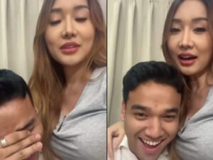 Berita artis: Lucinta Luna mengungkapkan bahwa dirinya rela dimadu dan manjadi yang kedua bagi Fadly Faisal asalkan mau menerimanya menjadi kekasih Faisal.