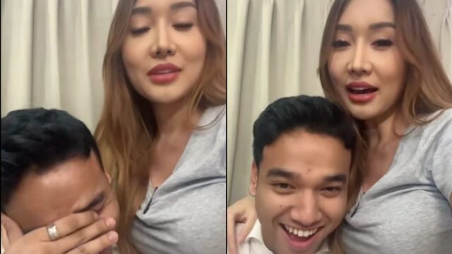 Berita artis: Lucinta Luna mengungkapkan bahwa dirinya rela dimadu dan manjadi yang kedua bagi Fadly Faisal asalkan mau menerimanya menjadi kekasih Faisal.