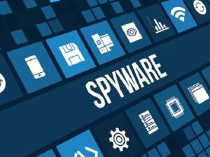 Para pengguna android dan iphone diminta waspada terhadap serangan spyware Hermit yang bisa menyadap dan mencuri data pengguna