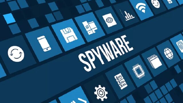 Para pengguna android dan iphone diminta waspada terhadap serangan spyware Hermit yang bisa menyadap dan mencuri data pengguna