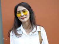 Berita artis: Wenny Aryani belum menceritakan bagaimana kisah pilu hidupnya yang membesarkan Kekey seorang diri hingga pernah masuk penjara.