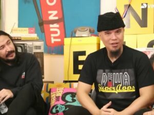 Berita artis: Secara terus terang, Ahmad Dhani mengaku jika dirinya pernah mencoba ganja tapi merasa tak cocok dengan barang haram itu.