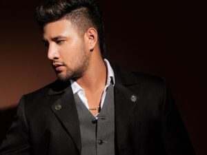 Ammar Zoni