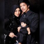 Netizen begitu memuji putri Atta Halilintar, Ameena Hanna Nur Atta sebagai sosok bayi yang begitu fotogenik, menurun dari ibunya.