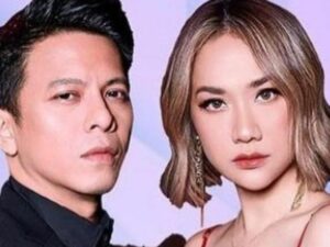 Berita artis: Momen BCL bertanya tentang mencari cinta kepada Ariel Noah, jawaban Ariel Noah langsung hebohkan jagat maya.