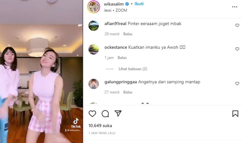 Lampiran Gambar