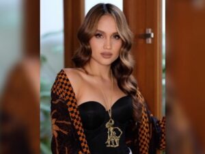 Cinta Laura beri penjelasan dan pembelaan bagi korban pelecehan, netizen sebut jika Indonesia butuh banyak wanita seperti dirinya.