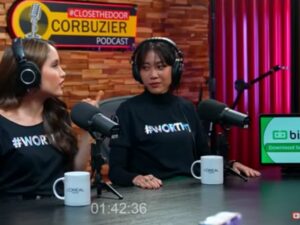 Cinta Laura mengaku sangat marah dan kesal, mengapa banyak korban kekerasan dan pelecehan yang harus minta maaf.