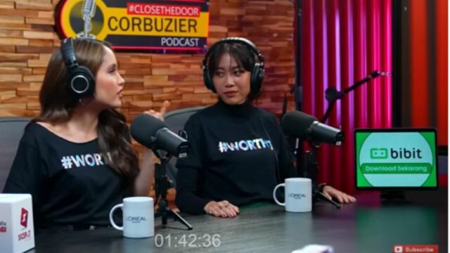 Cinta Laura mengaku sangat marah dan kesal, mengapa banyak korban kekerasan dan pelecehan yang harus minta maaf.