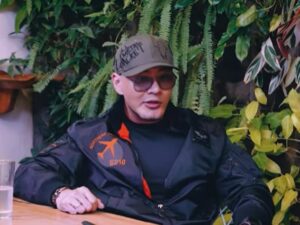 Secara tegas, Deddy Corbuzier menyatakan jika dirinya sama sekali tidak percaya dengan keberadaan ilmu santet.