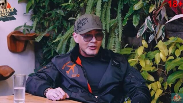 Secara tegas, Deddy Corbuzier menyatakan jika dirinya sama sekali tidak percaya dengan keberadaan ilmu santet.