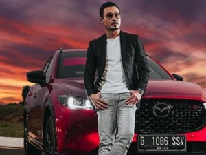 Denny Sumargo