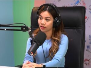 Berita artis: Usai putus dari Jordie Onsu, Frishly Herlin blak-blakan tidak lagi pernah menaruh ekspektasi pada orang lain.