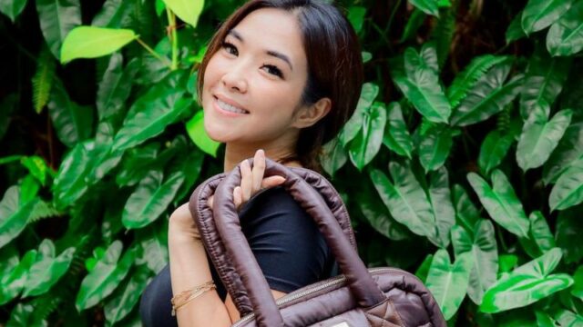 Begini curhatan dari Gisella Anastasia yang merasa sangat bersyukur bertemu orang baik perpanjangan tangan Tuhan dalam perjalanan hidupnya.