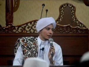 Habib Rifky Alaydrus