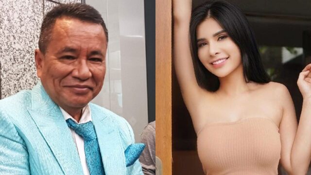 Hotman Paris hebohkan publik dengan komentarnyA dalam unggahan video artis seksi Maria Vania di laman instagram pribadinya.