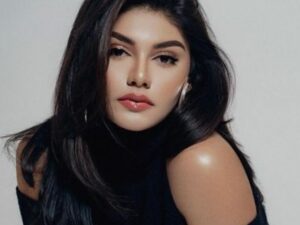 Berita artis: Masyaallah, Jihan Almira disebut netizen memiliki kecantikan paripurna di setiap sudut penampilannya.