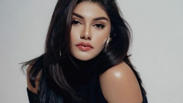 Berita artis: Masyaallah, Jihan Almira disebut netizen memiliki kecantikan paripurna di setiap sudut penampilannya.