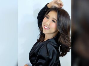 Berita artis; Masyaallah cantiknya Kiki Saputri buat banyak pria merasa terpesona, hingga disebut netizen sebagai calon istri idaman.