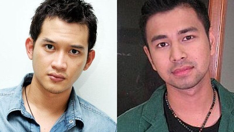 Berita artis: Publik kembali digemparkan dengan video lama Rizky Aditya yang ditanya Raffi Ahmad perihal dirinya yang sudah memiliki anak sebelum Ciki.