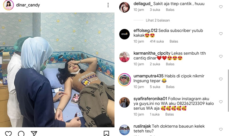 Lampiran Gambar