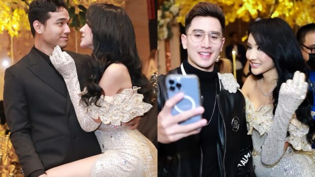 Berita artis: Selebgram Lucinta Luna baru saja berulang tahun yang ke-33, ia pun merayakan ultahnya dengan mengundang sederetan artis terkenal.