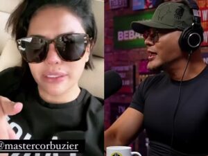 Berita artis: Nikita Mirzani belum lama ini mengungkapkan bahwa dirinya baru saja digrebek oleh polisi pada jam 3 pagi dini hari, Senin (15/6/2022).