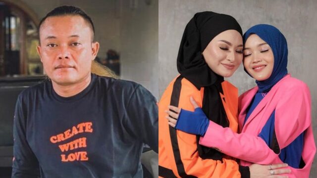 Komedian Sule belum lama ini mendapat kecaman dari publik usai anak sam istrinya curhat di medsos, Rabu (22/6/2022).