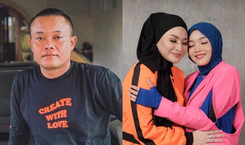 Komedian Sule belum lama ini mendapat kecaman dari publik usai anak sam istrinya curhat di medsos, Rabu (22/6/2022).