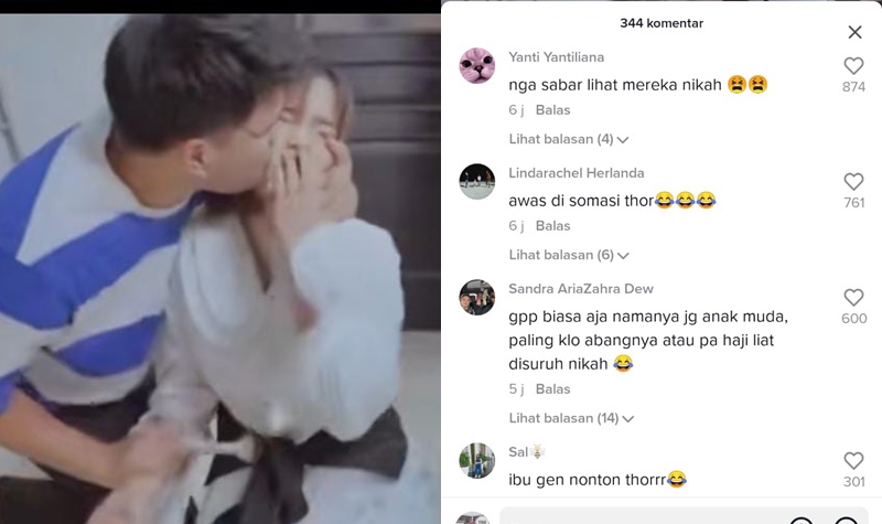 Lampiran Gambar