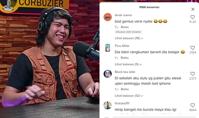 Lampiran Gambar