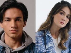 Berita artis: Pertanyaan Jefri Nichol Pada Luna Maya Soal Kekasih Barunya, Luna Maya pun menjawab dengan tegas pada Jefri Nichol yang kini menjomblo.