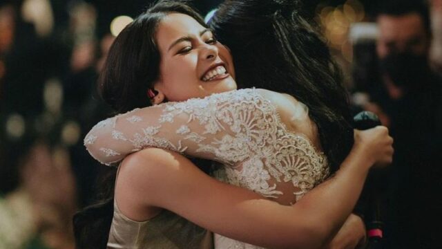 Banyak dari netizen merasa sedih karena kebanyakan wanita pintar seperti Maudy Ayunda dan Putri Tanjung telah punya pasangan.