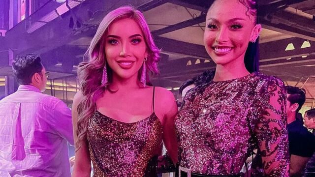 Berita artis: Penampilan dari Millen Cyrus dinilai netizen terlihat semakin kurus, diduga sebagai persiapan mengikuti ajang Miss Queen 2023
