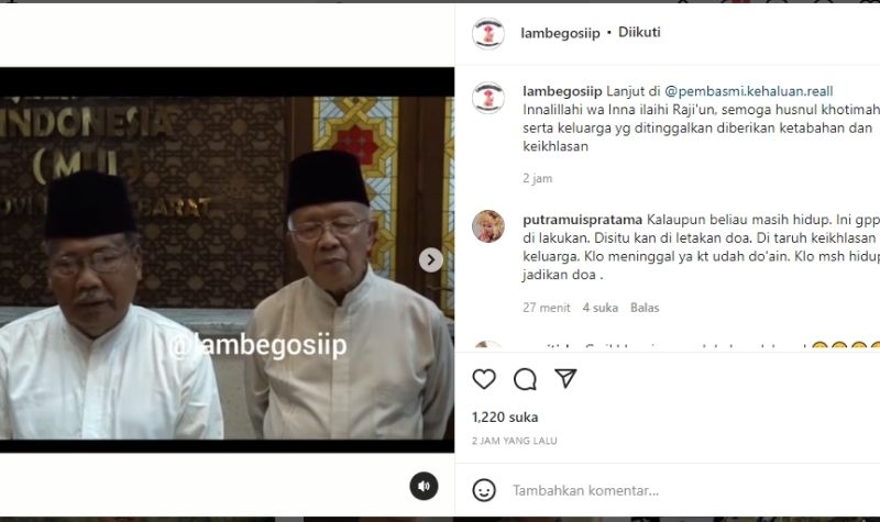 Lampiran Gambar