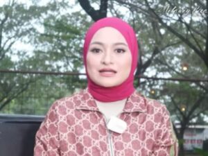 Selama 2 tahun berumah tangga dengan Sule, Nathalie Holscher ungkap jika ia jadi banyak belajar cara menurunkan ego.