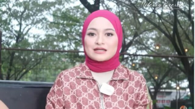Selama 2 tahun berumah tangga dengan Sule, Nathalie Holscher ungkap jika ia jadi banyak belajar cara menurunkan ego.