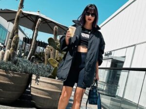 Berita artis: Nia Ramadhani dinilai netizen jika saat ini memiliki badan yang lebih berisi namun membuat dirinya semakin cantik.