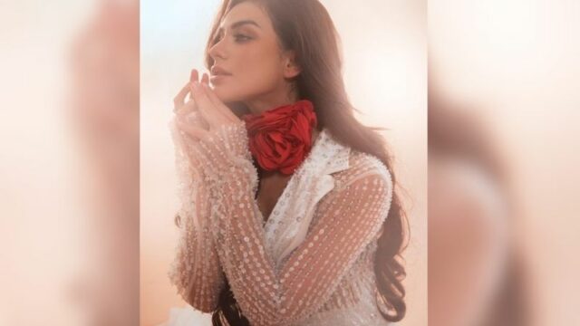 Berita artis: Nora Alexandra dinilai netizen punya kecantikan yang tidak nyata karena indah dari segala sisi dalam dan luar.