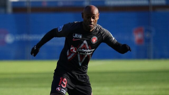 Berita Terbaru: Mantan pemain timnas sepakbola Brasil, Vagner Love mengatakan video bokepnya dengan artis dewasa Pamela Butt dibuat tahun 2008 silam