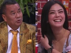 Berita artis: Nita Gunawan sering di dm oleh Hotman Paris, namun menolak tawaran pengacara kondang tersebut yang lantaran diduga karena Raffi Ahmad.