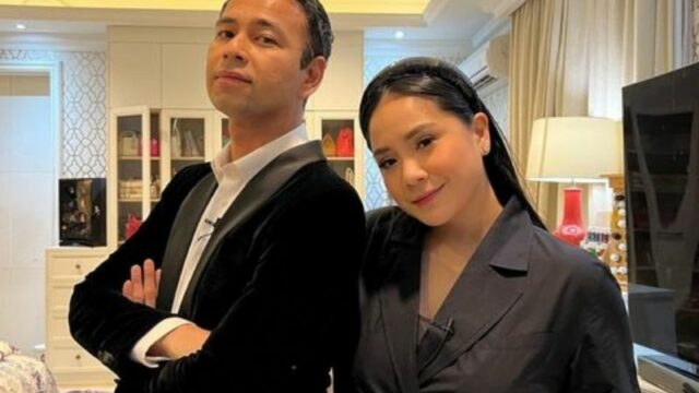 Cekricek.id - Rupanya Nagita Slavina sengaja jarang berkirim pesan kepada Raffi Ahmad. Khawatir suaminya ini banyak dosa karena suka bohong
