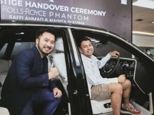 Raffi Ahmad