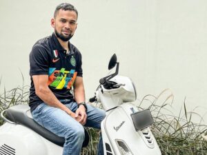 Teuku Wisnu