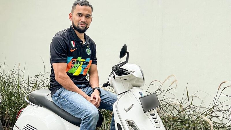 Teuku Wisnu