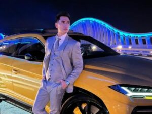 Berita artis: Verrel Bramasta kembali dituntut netizen untuk beri pembuktian bukan sekedar janji tentang ajakan kencan pada orang special.