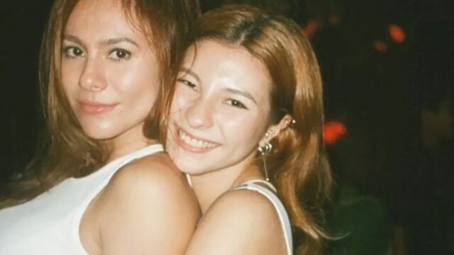 Wulan Guritno ditanyai netizen, apakah putri sulungnya pernah insecure merasa kalah cantik dari sang ibu yang dikenal seksi.