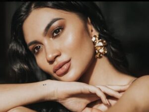 Pengakuan Ariel Tatum yang ternyata juga pernah diselingkuhi oleh pacarnya, bukan karena kalah cantik, namun ternyata karena kurang ini Ariel diseingkuhi.