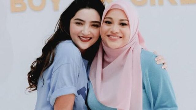 Anang Hermansyah membongkar yang harus dilakukan agar hubungan Ashanty dan Aurel tetap baik ketika diusir dari rumah oleh Ashanty.